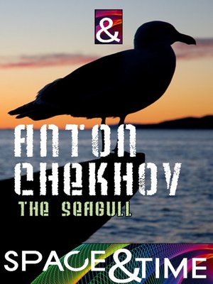 cover image of The Seagull